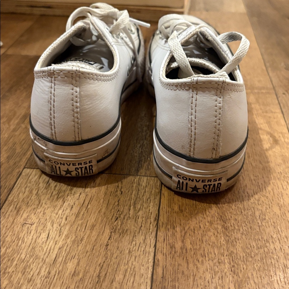 Platform Converse - Picture 4 of 4